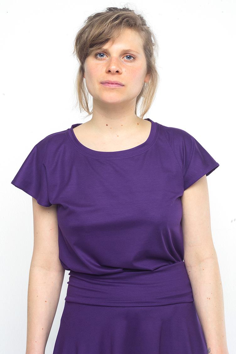 Jerseyjupe Oli - 1