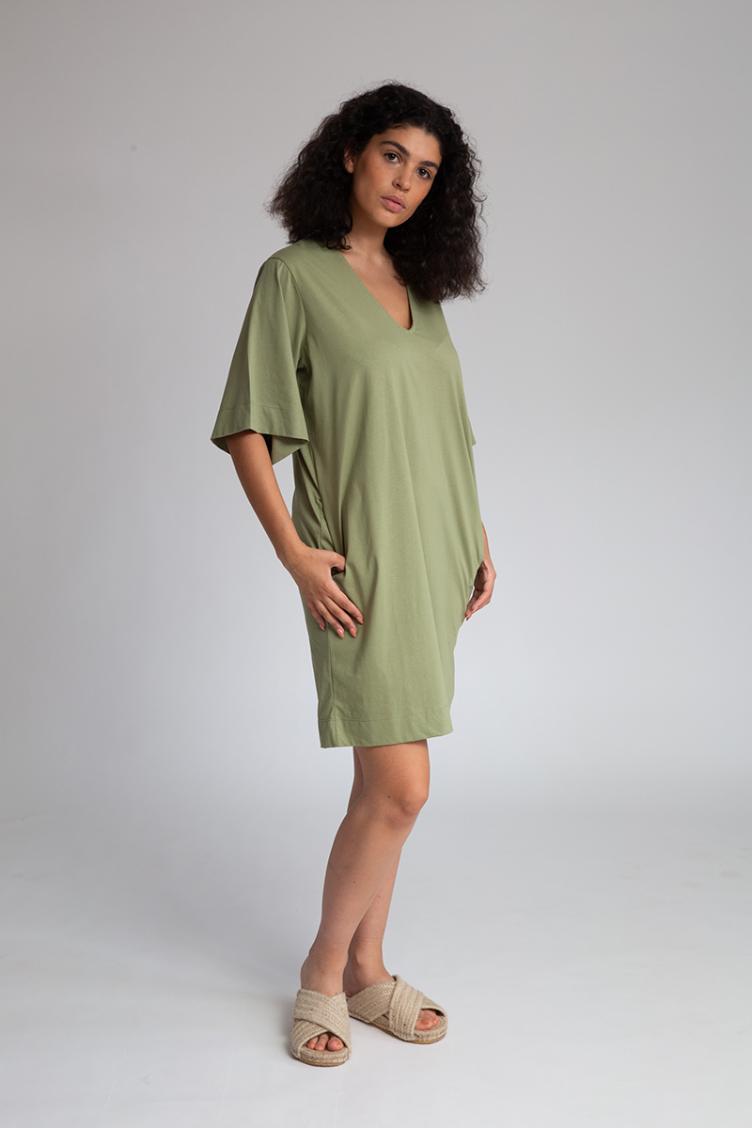 Jerseykleid Sasha - 2