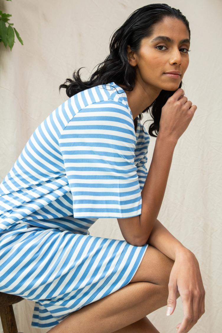 Jerseykleid Sasha-Sue