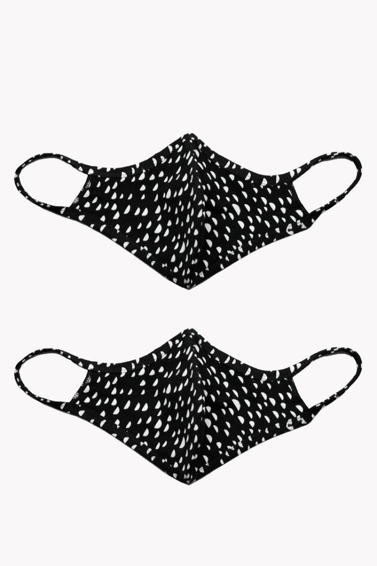 Jerseymaske Beans - 1