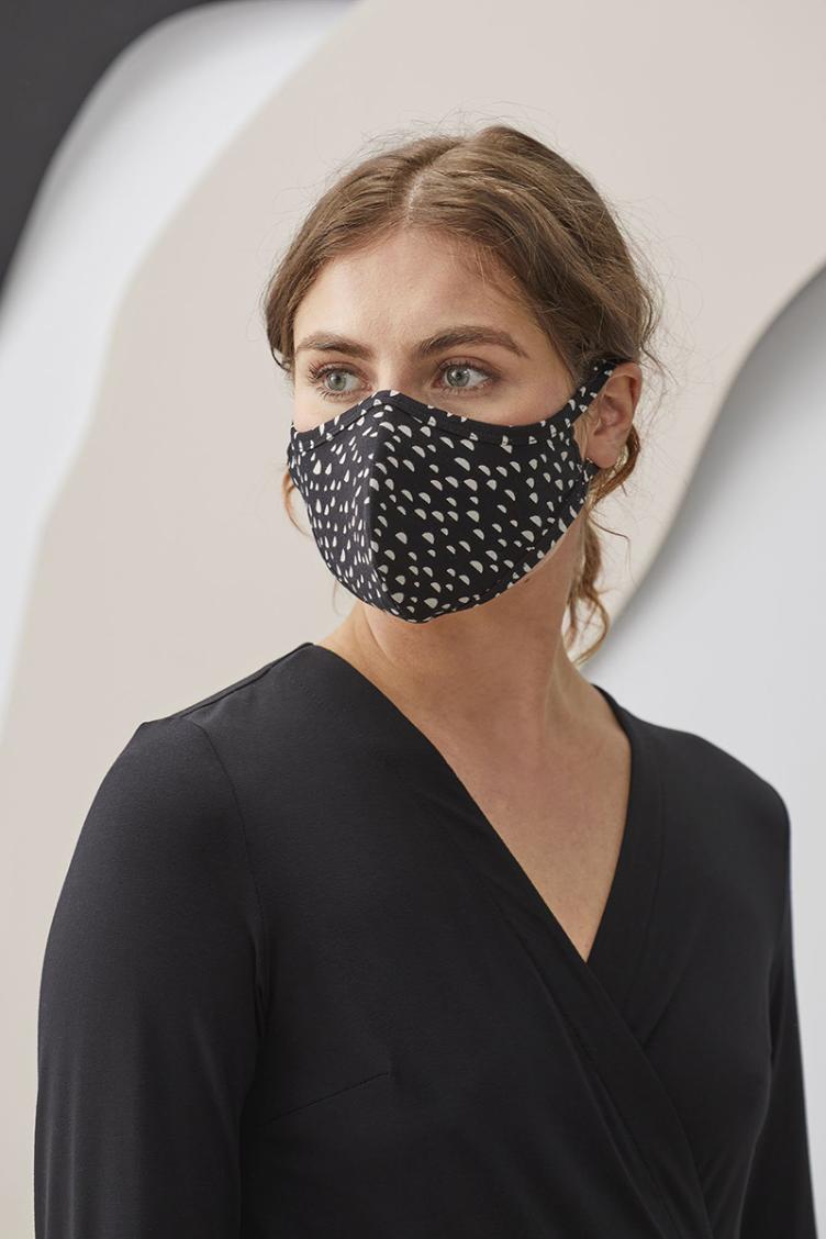 Jerseymaske Beans