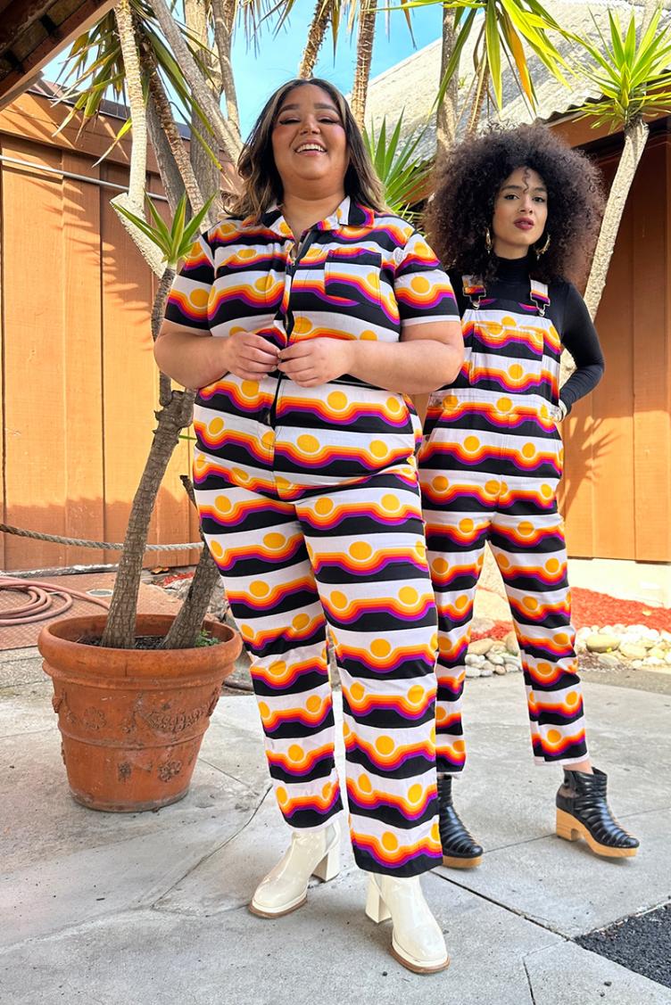 Jumpsuit Coveralls Circa - 5