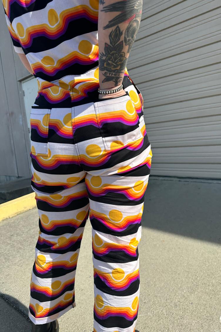 Jumpsuit Coveralls Circa - 3