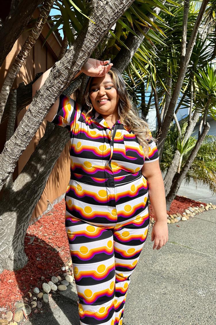 Jumpsuit Coveralls Circa - 4