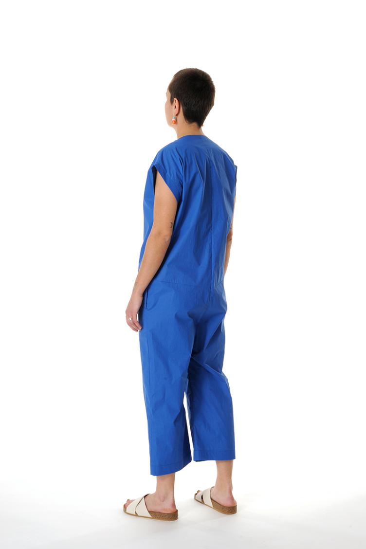 Jumpsuit Lou Chintz - 5