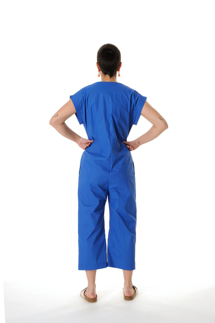 Jumpsuit Lou Chintz - 6