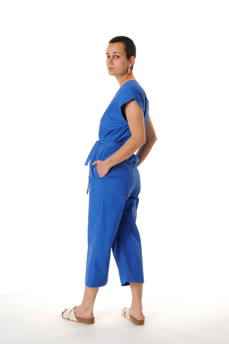 Jumpsuit Lou Chintz - 0