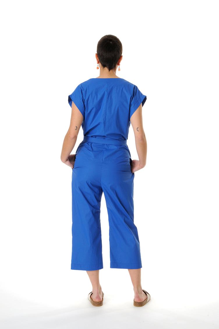 Jumpsuit Lou Chintz - 2