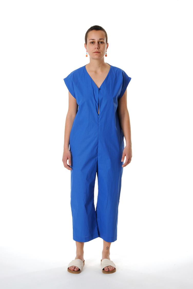 Jumpsuit Lou Chintz - 3