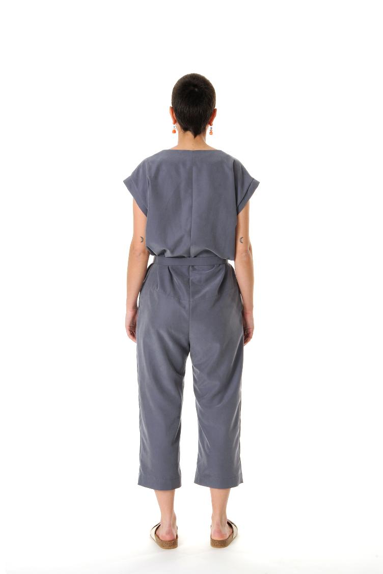 Jumpsuit Lou Modal - 2
