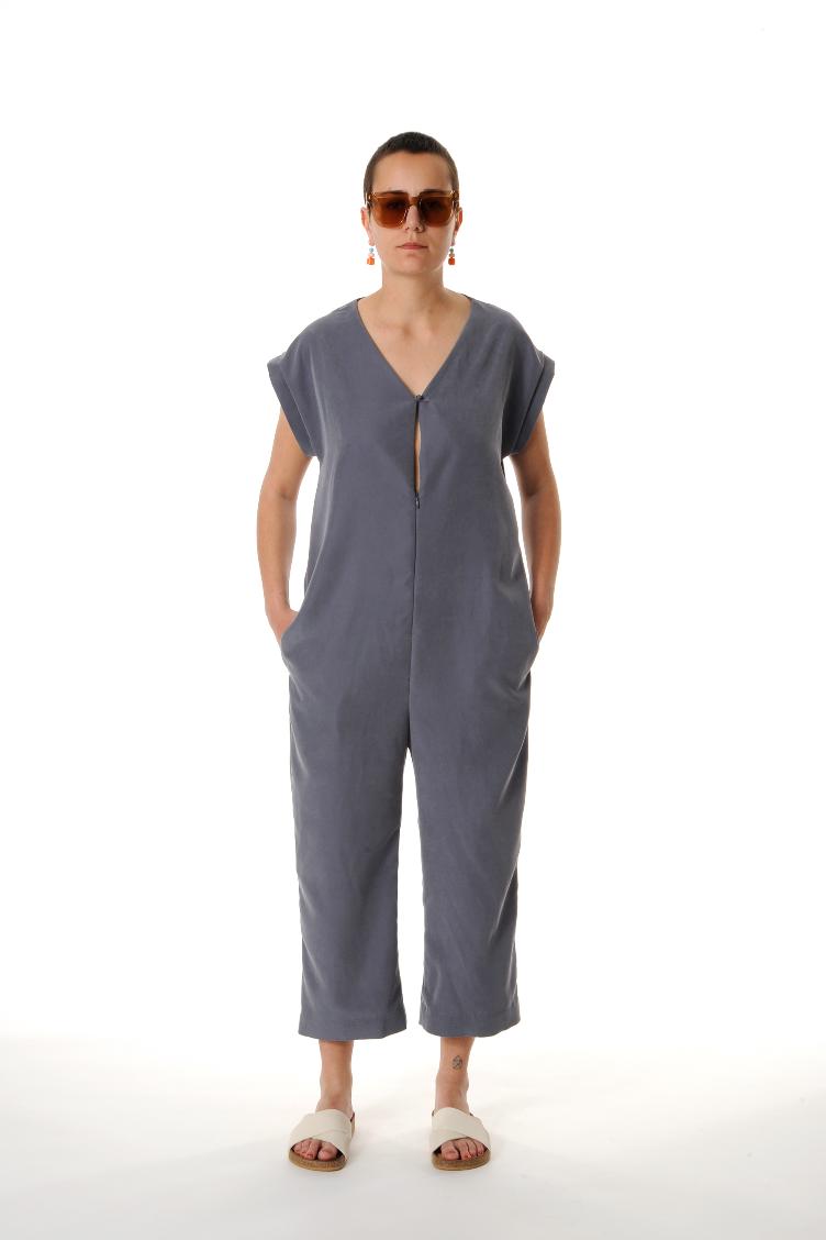 Jumpsuit Lou Modal - 3