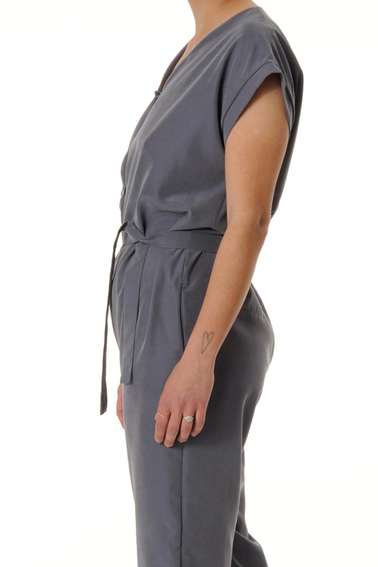 Jumpsuit Lou Modal - 8