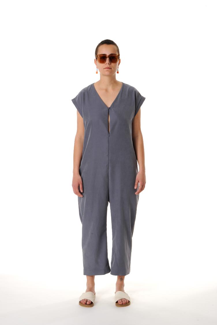 Jumpsuit Lou Modal - 4
