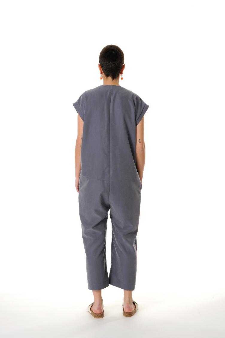 Jumpsuit Lou Modal - 6