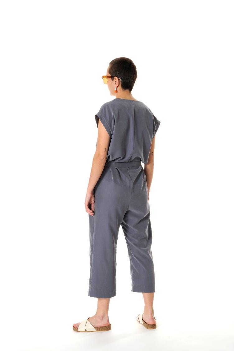 Jumpsuit Lou Modal - 1