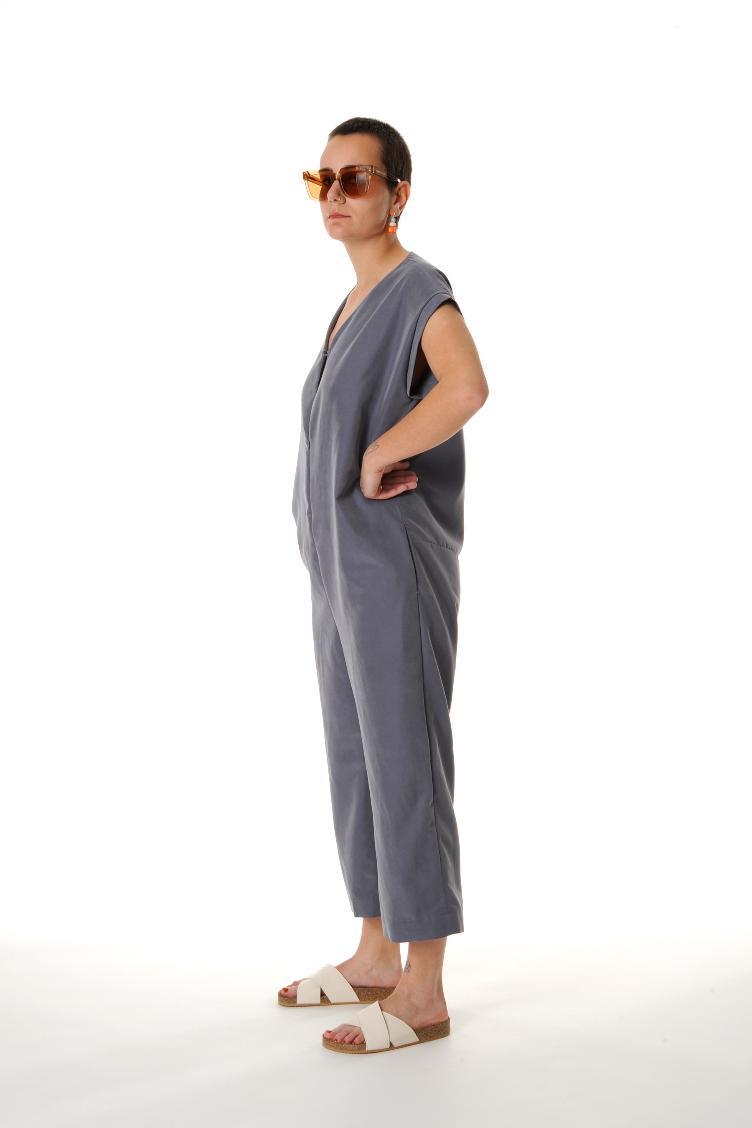 Jumpsuit Lou Modal - 7