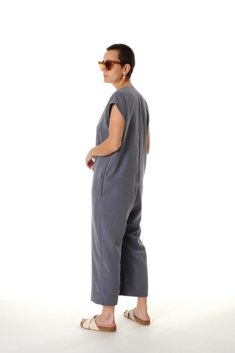Jumpsuit Lou Modal - 5
