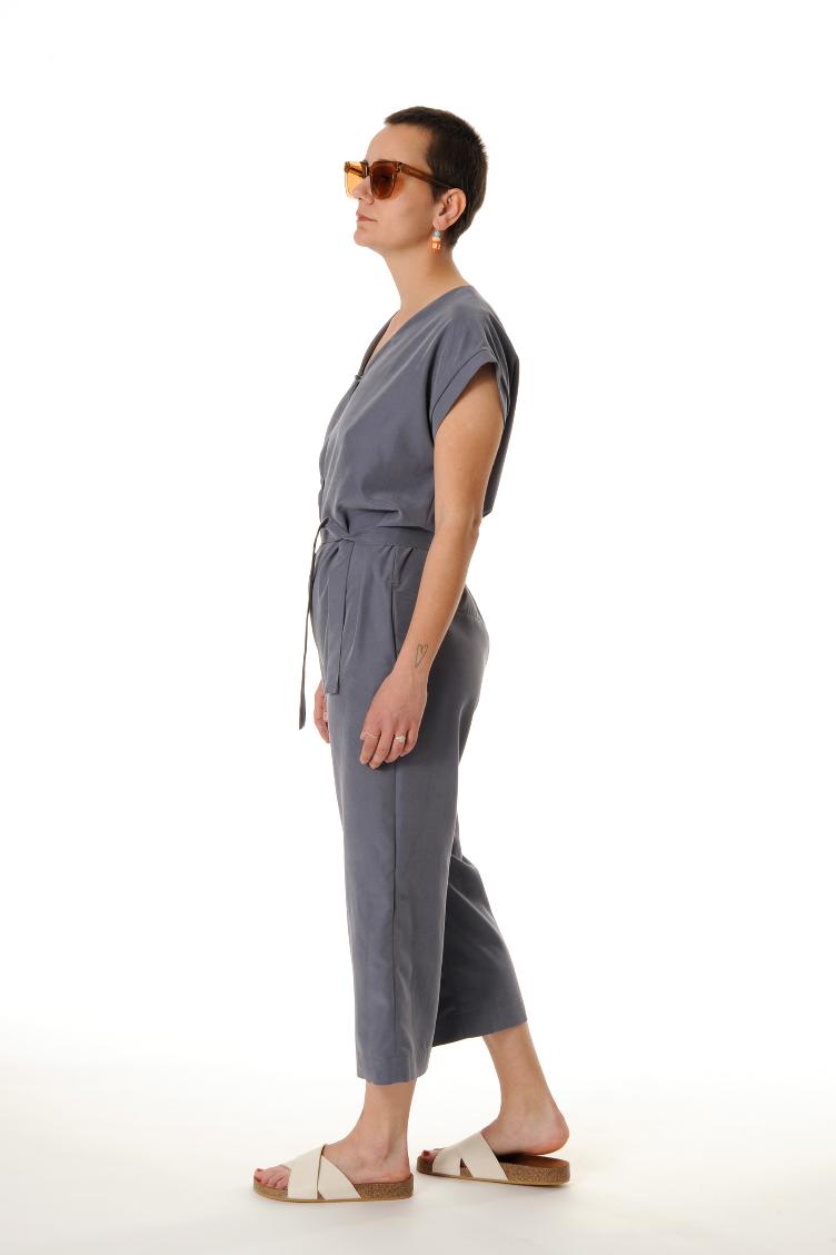 Jumpsuit Lou Modal - 0