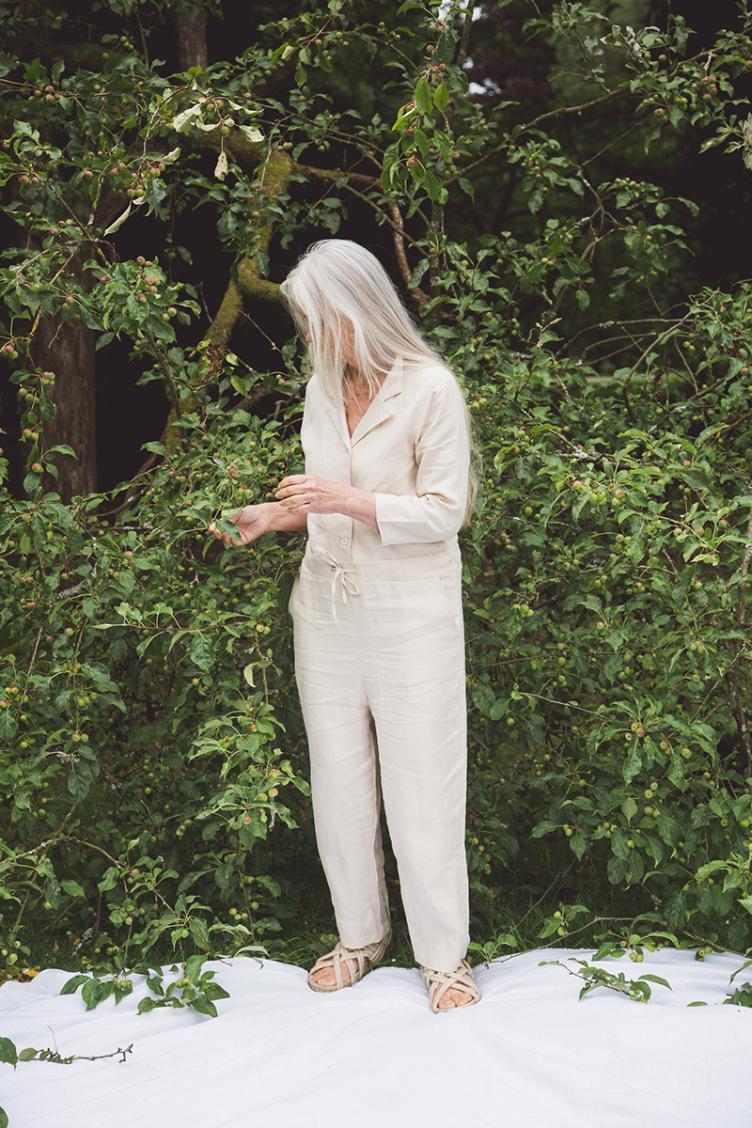 Jumpsuit Sabella - 1