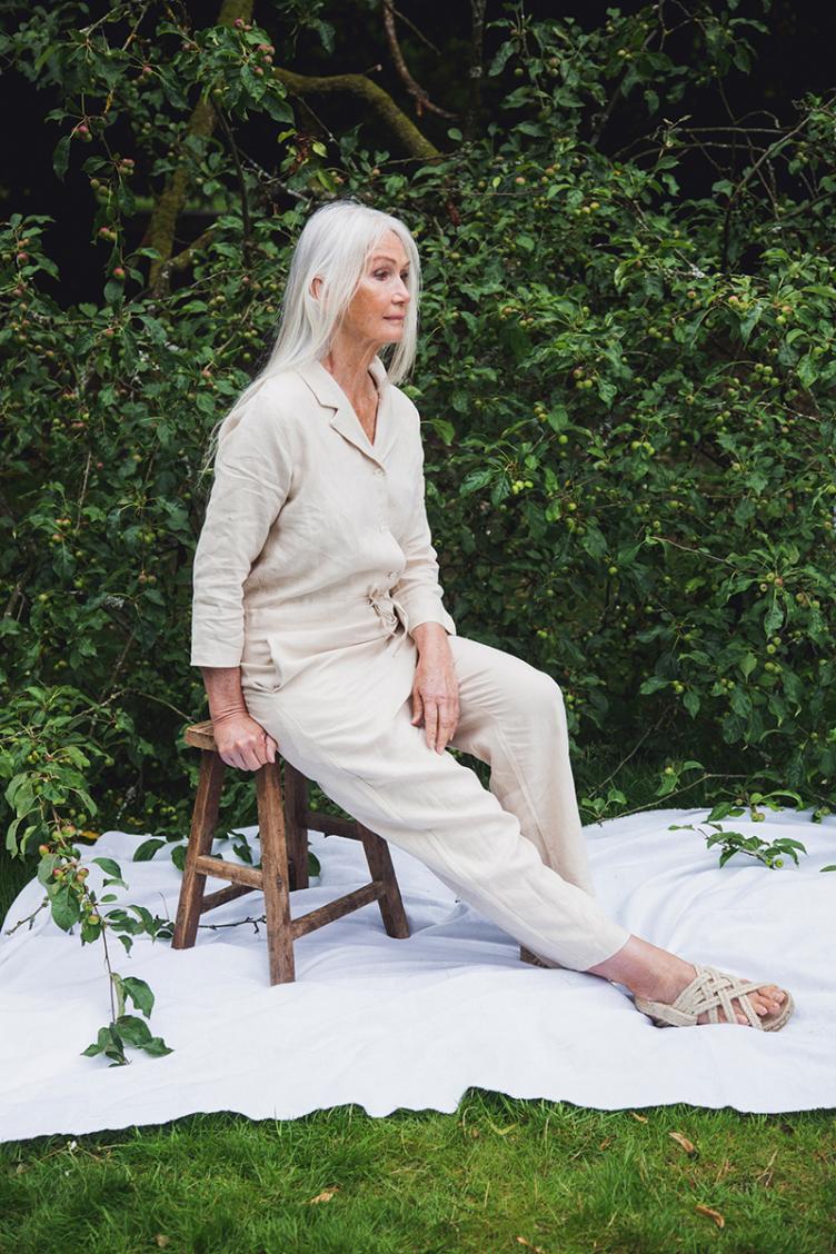 Jumpsuit Sabella