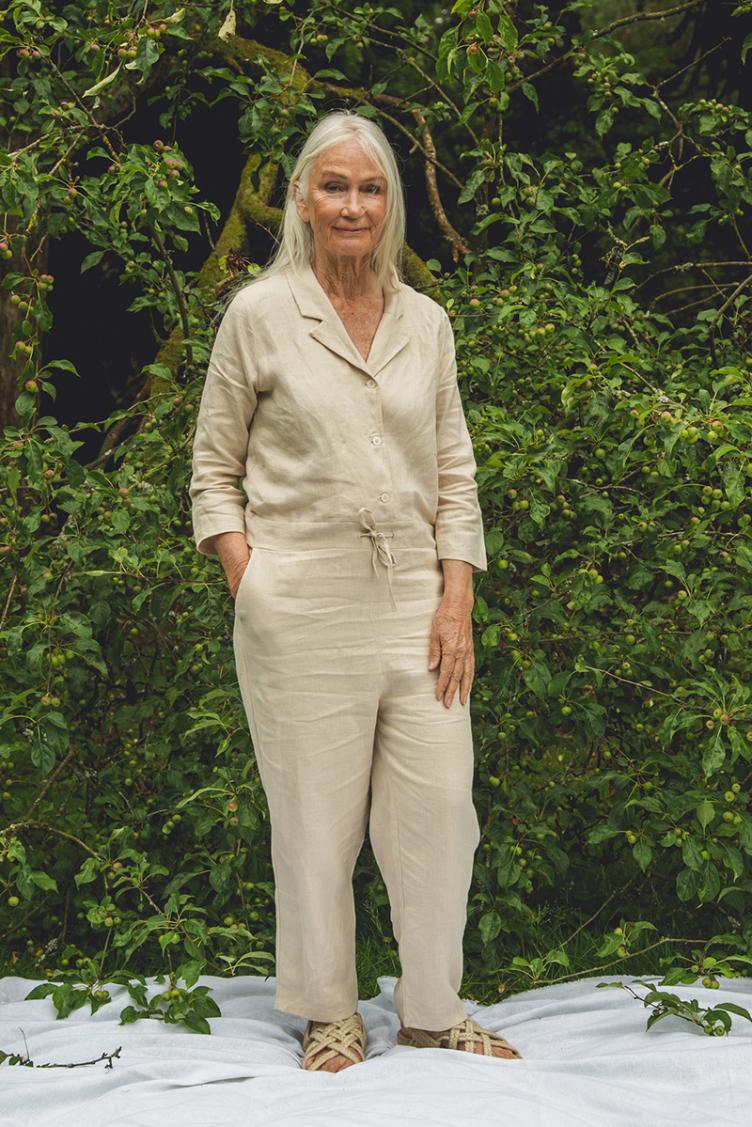 Jumpsuit Sabella - 0