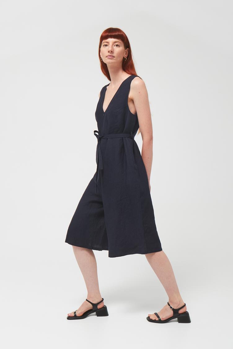 Jumpsuit short
