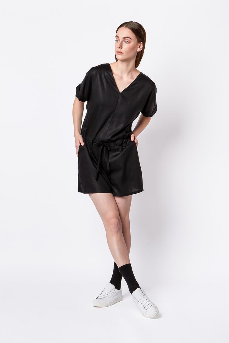 Jumpsuit Shorts