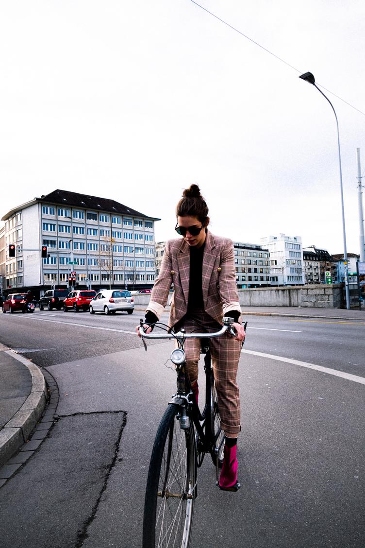 Karoblazer Beliz Fara - 0