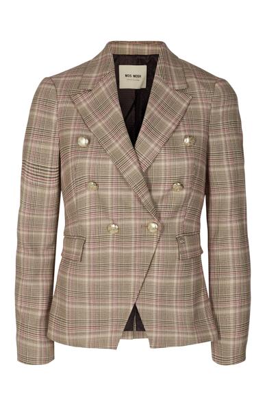 Karoblazer Beliz Fara - 2