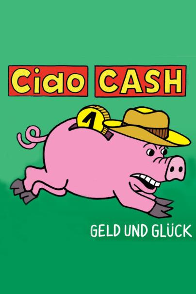 Kartenspiel Ciao CASH - 5