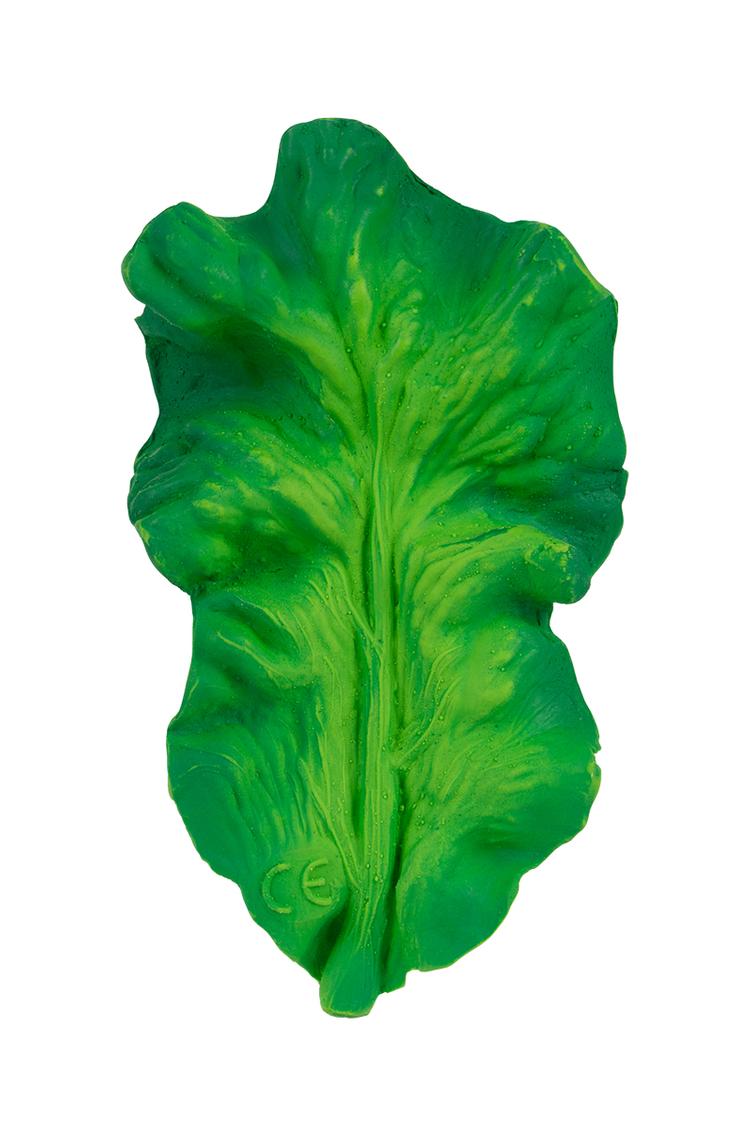 Kautschukspielzeug Federkohl - 0