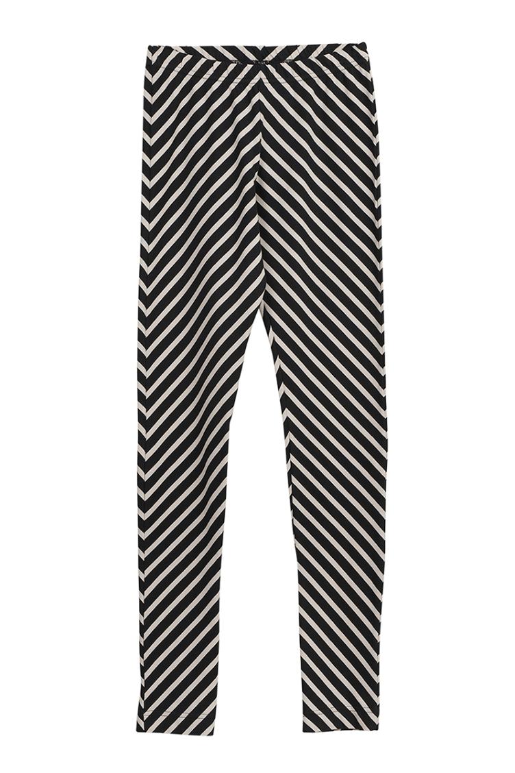 Kinderleggings Stripe