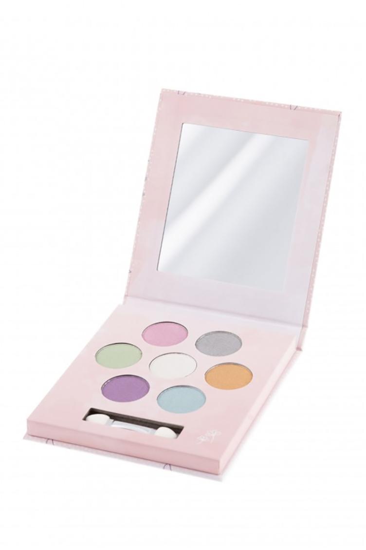 Kinderschminke Pearl Shine Bio