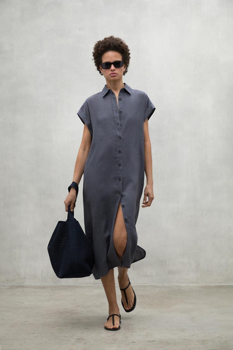 Kleid Amatista - 2