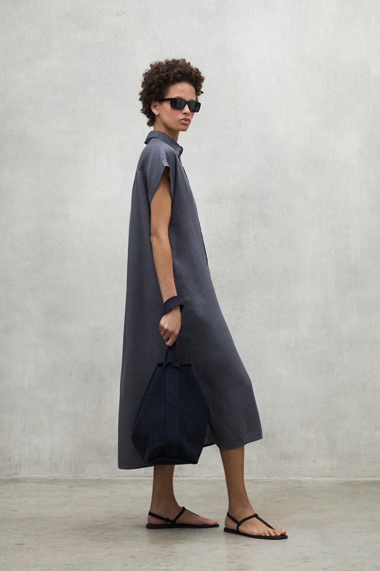 Kleid Amatista - 3