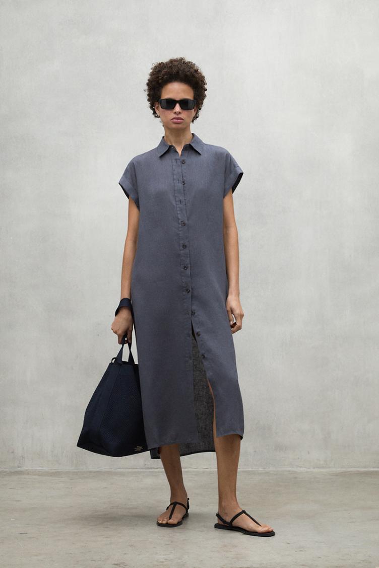 Kleid Amatista - 1
