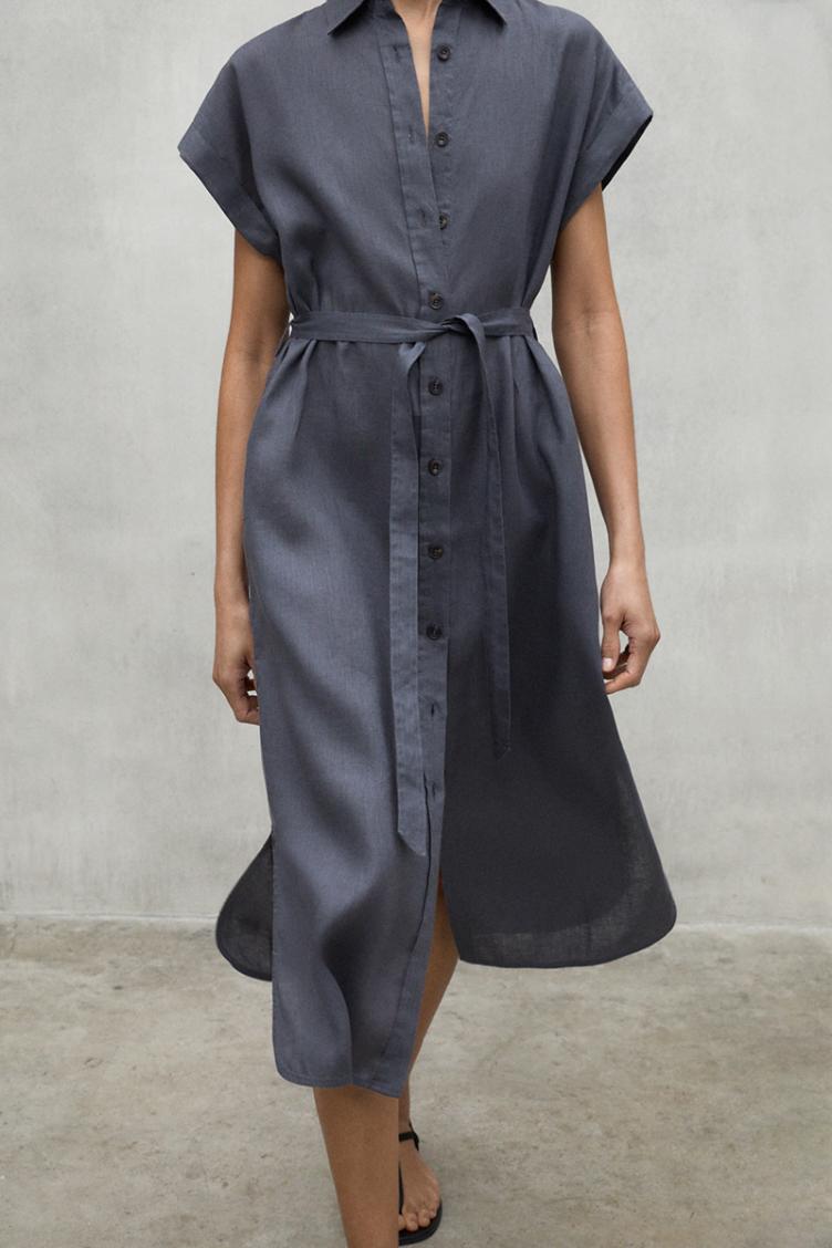 Kleid Amatista
