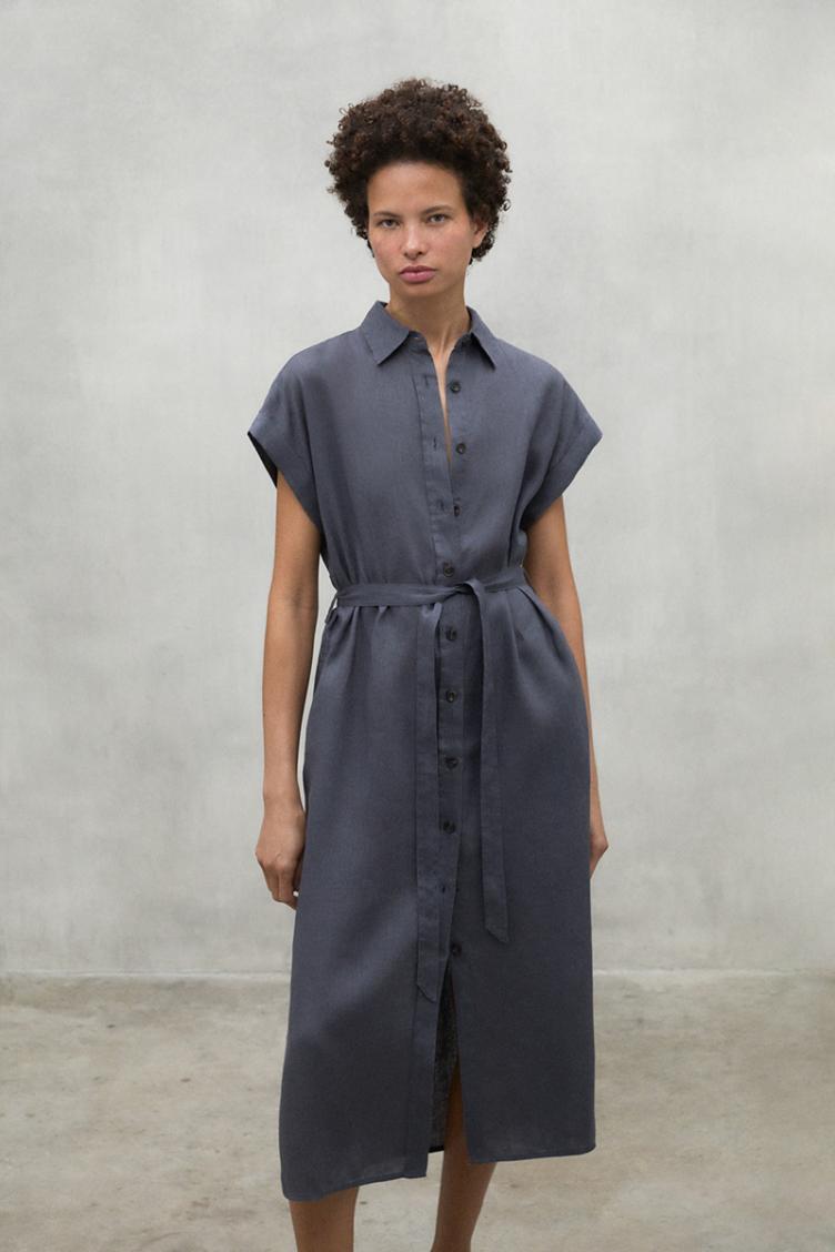 Kleid Amatista - 0