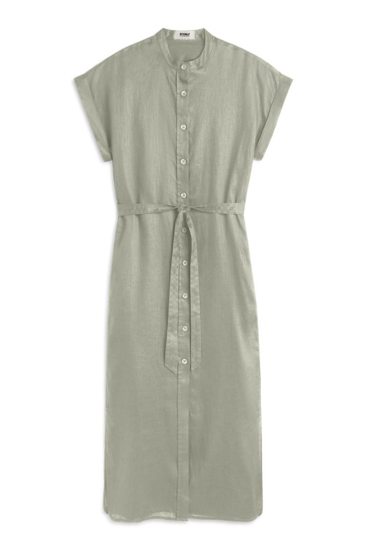 Kleid Amatista sage - 4