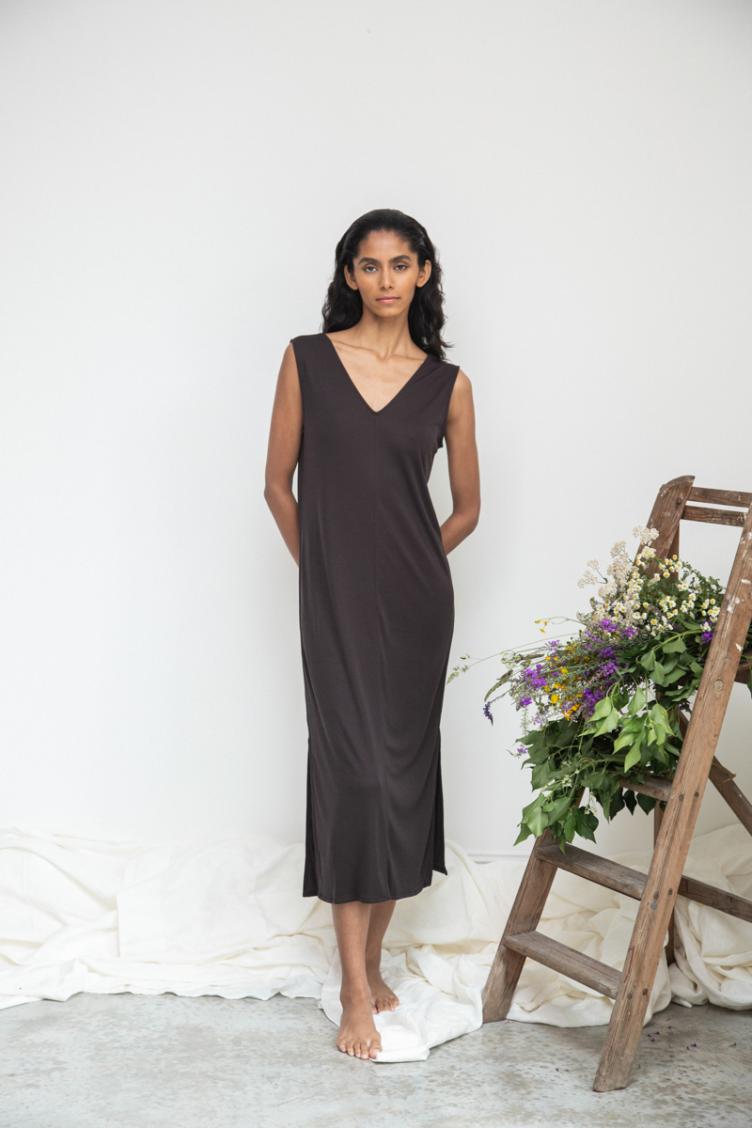 Kleid Catalina-Lou - 0