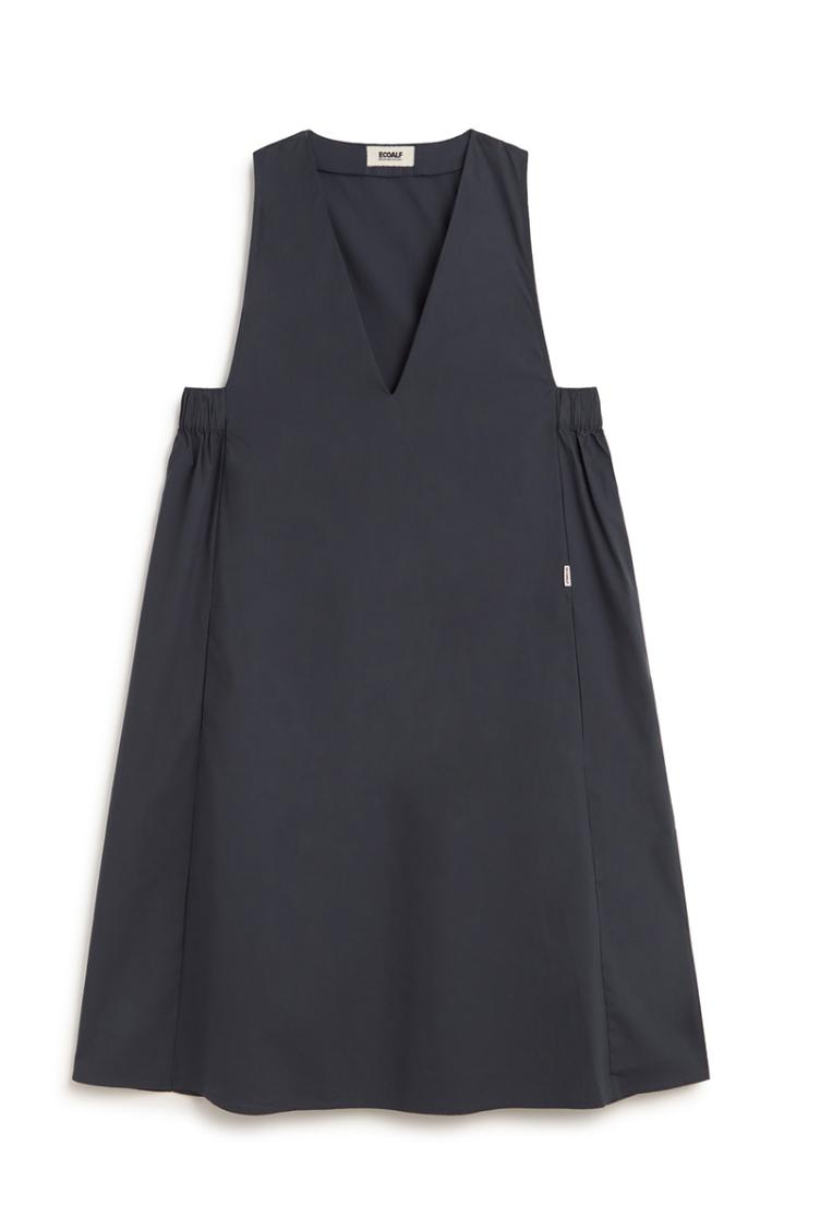 Kleid Francesca dark navy - 2