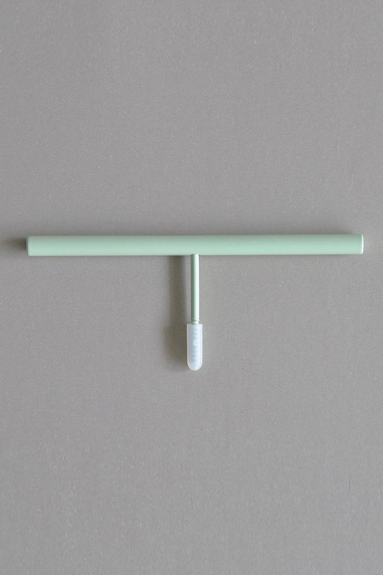 Kleiderhaken line hook L - 0
