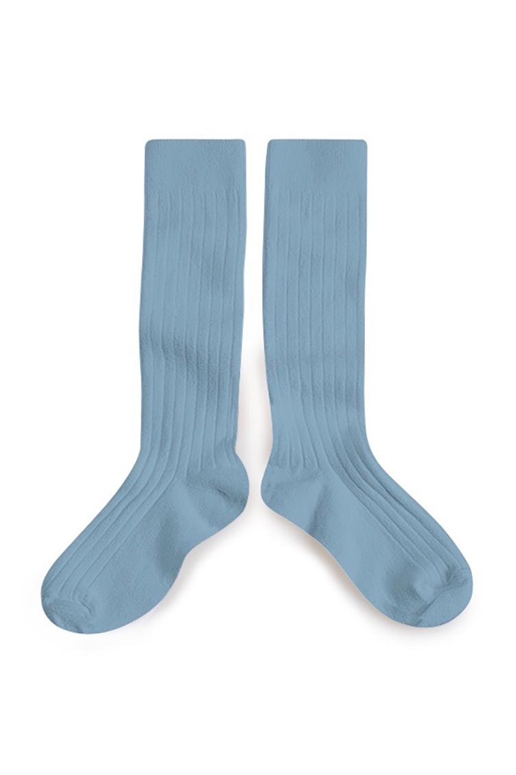 Kniesocken La Haute - 5