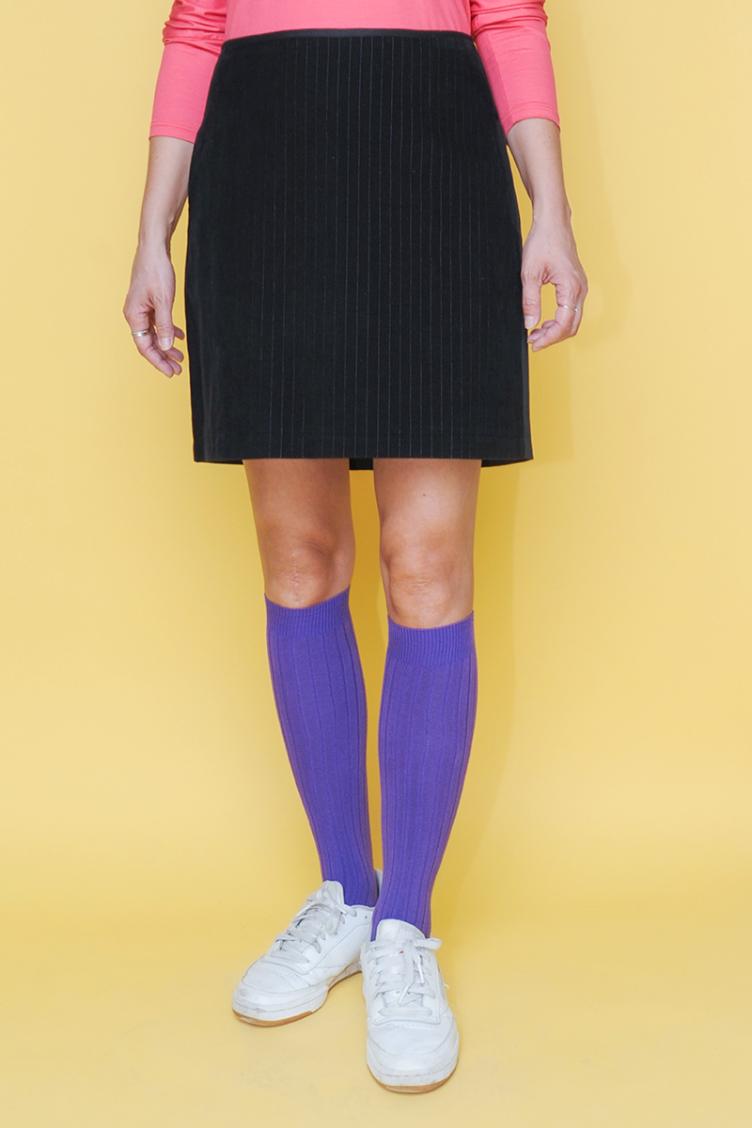 Kniesocken La Haute - 7