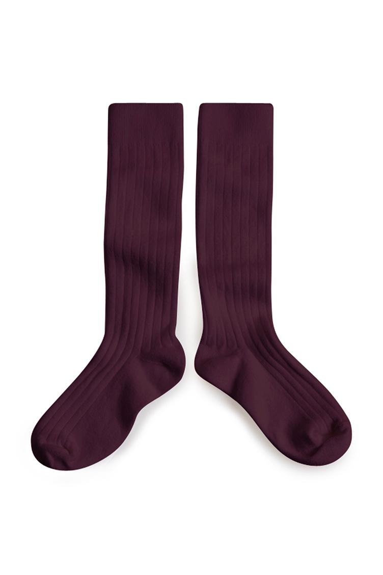 Kniesocken La Haute - 10