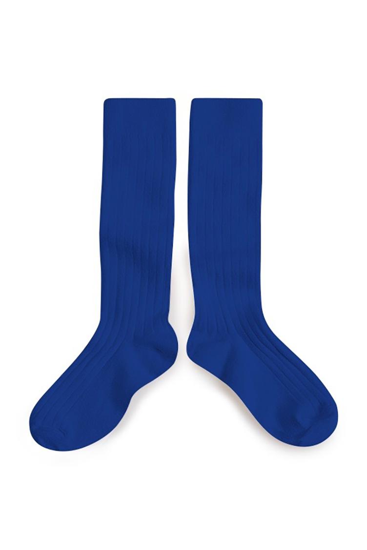 Kniesocken La Haute - 4