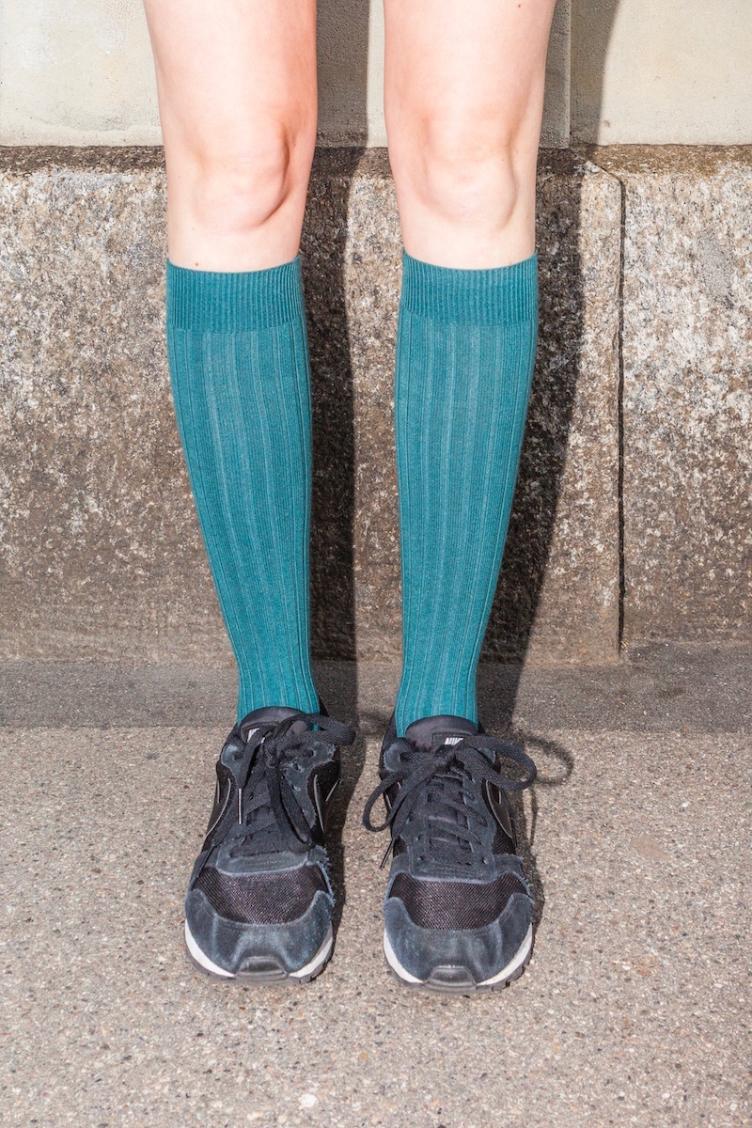 Kniesocken La Haute - 2