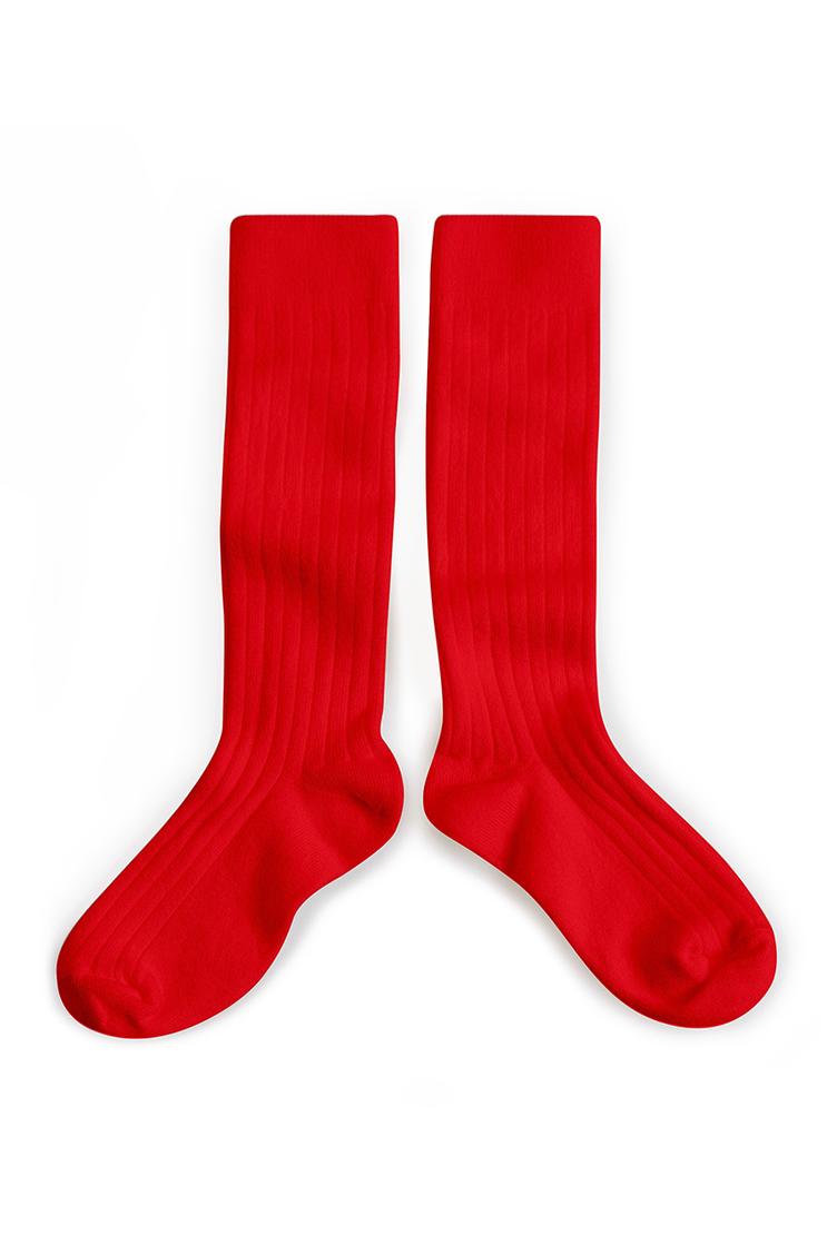 Kniesocken La Haute - 3