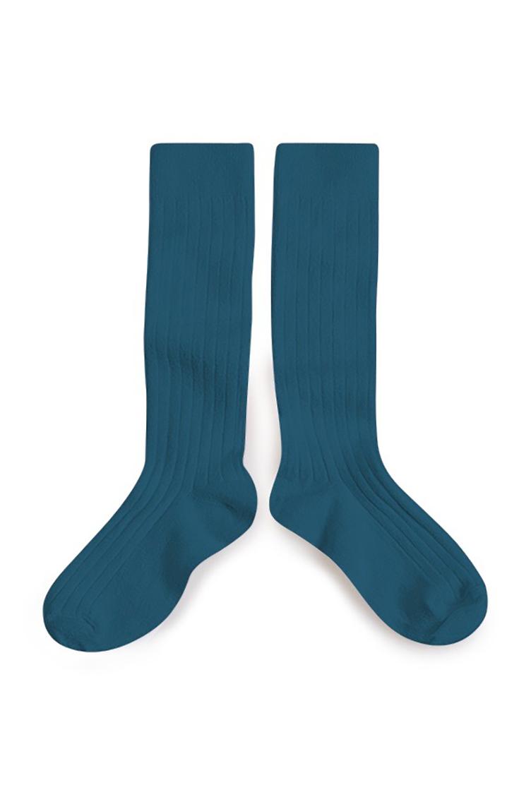 Kniesocken La Haute - 12