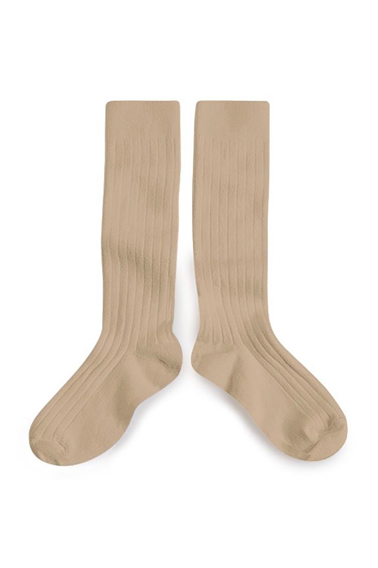 Kniesocken La Haute - 6